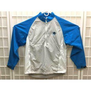 FJ FootJoy Half Zip Pullover Jacket
